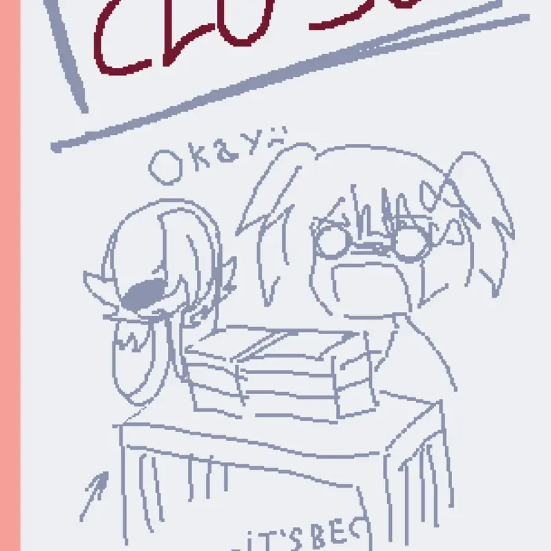 Game by @Snowberrie