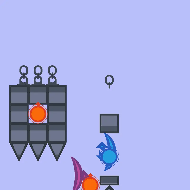 Game by @mikuGDhatsuner
