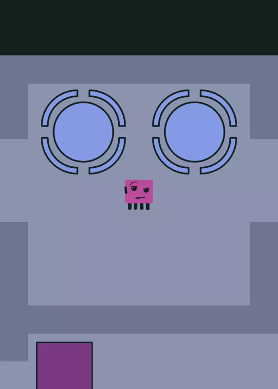 Game by @itzpocki