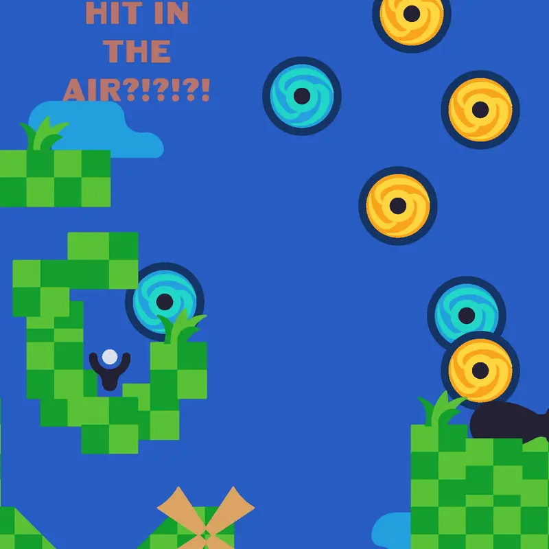 Game by @chomikuj_X