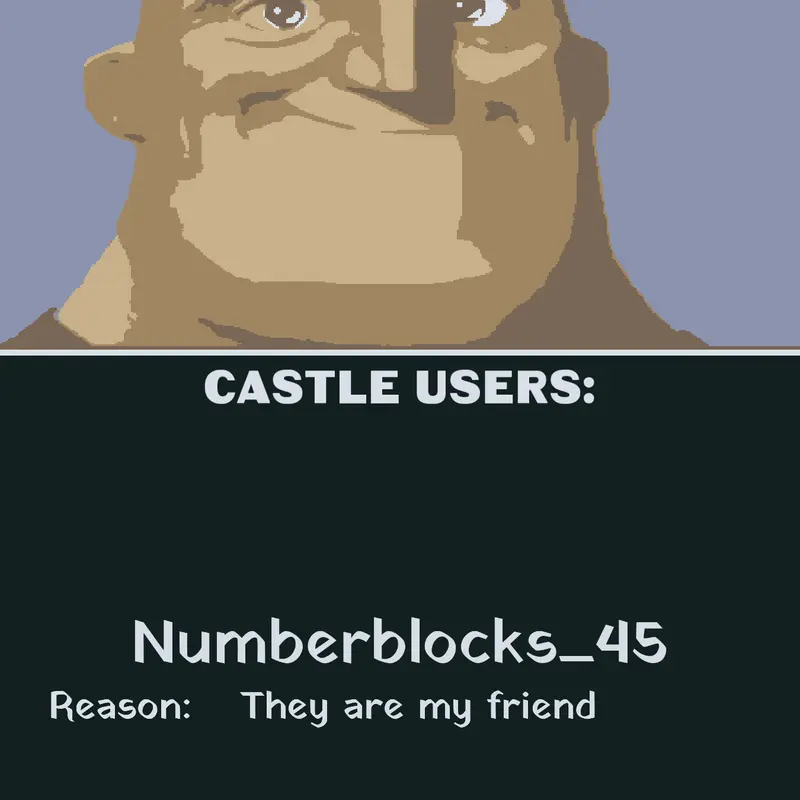 Game by @Numberblocks_28