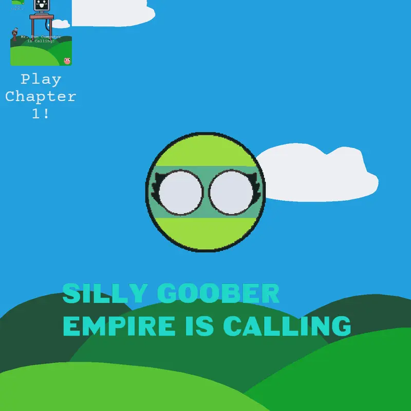 Game by @Therealpurpleguysmiles