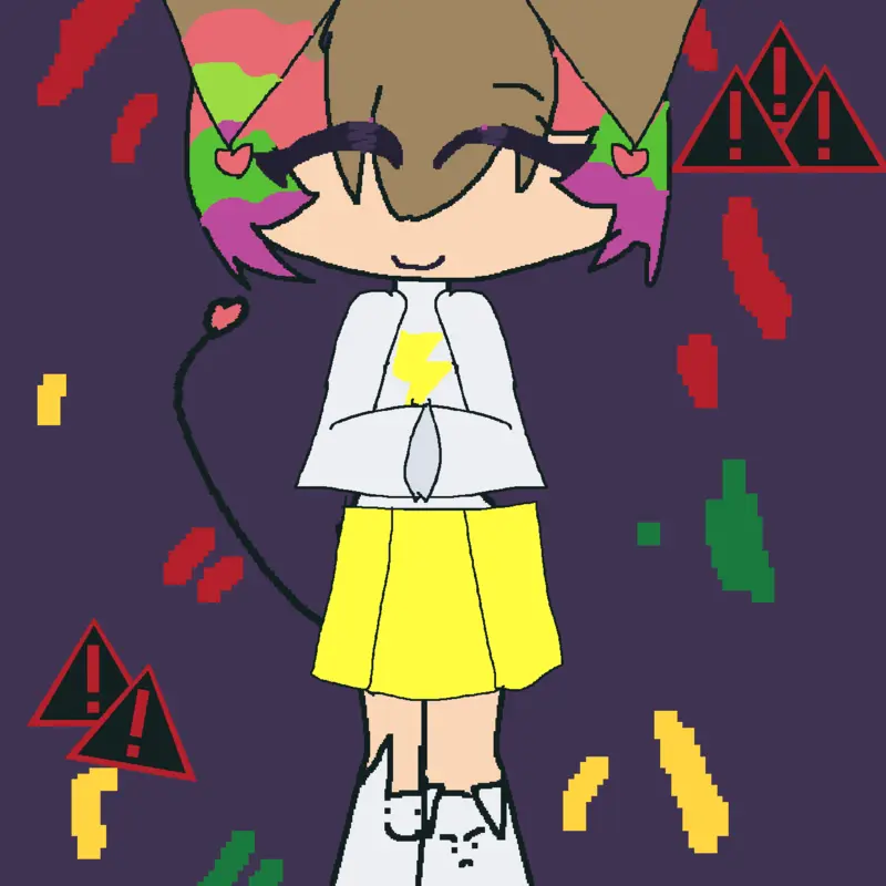 Game by @stormy_artist