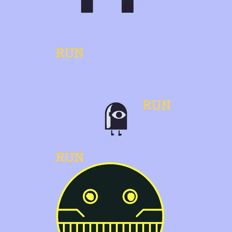 Play this escape game! by @Littlebro06