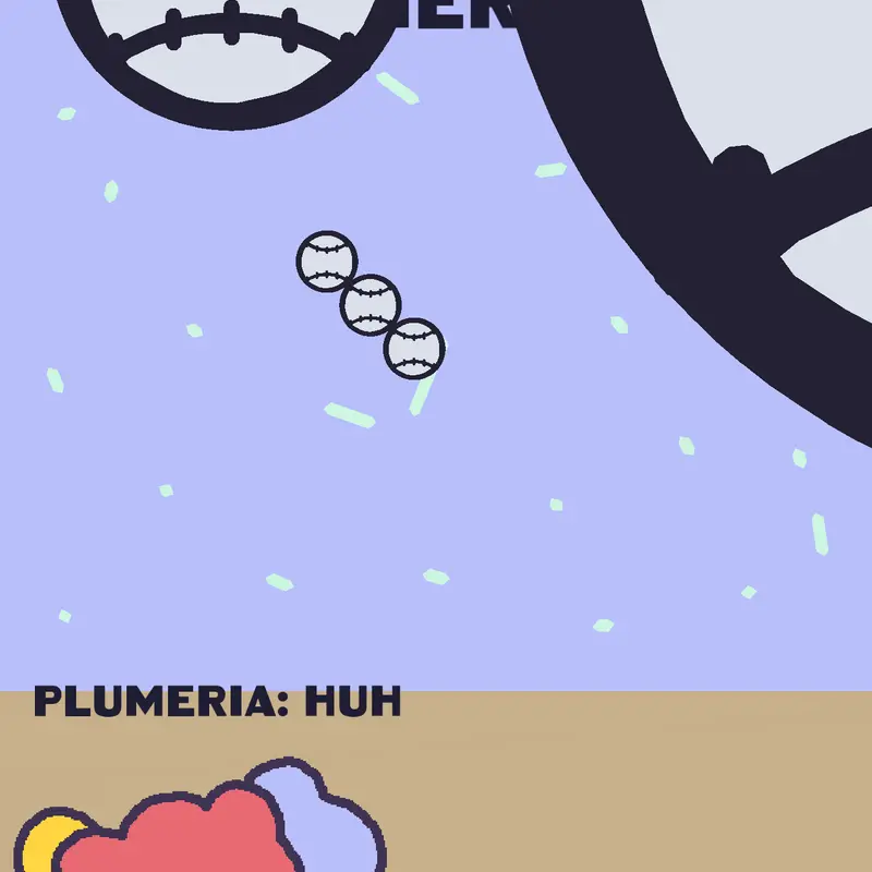 Game by @Plumeria