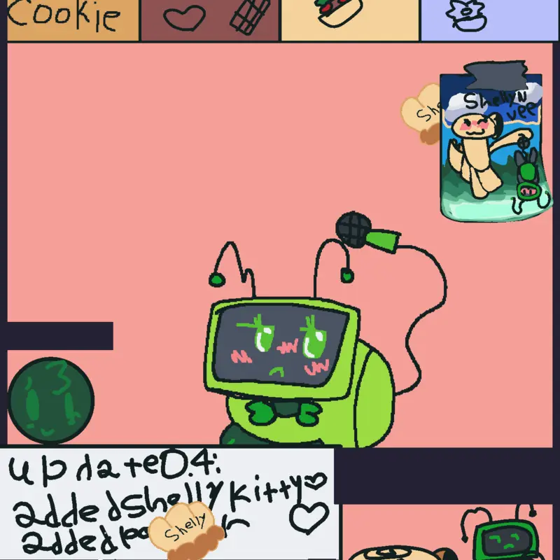 Game by @Lem0ny-K1tty