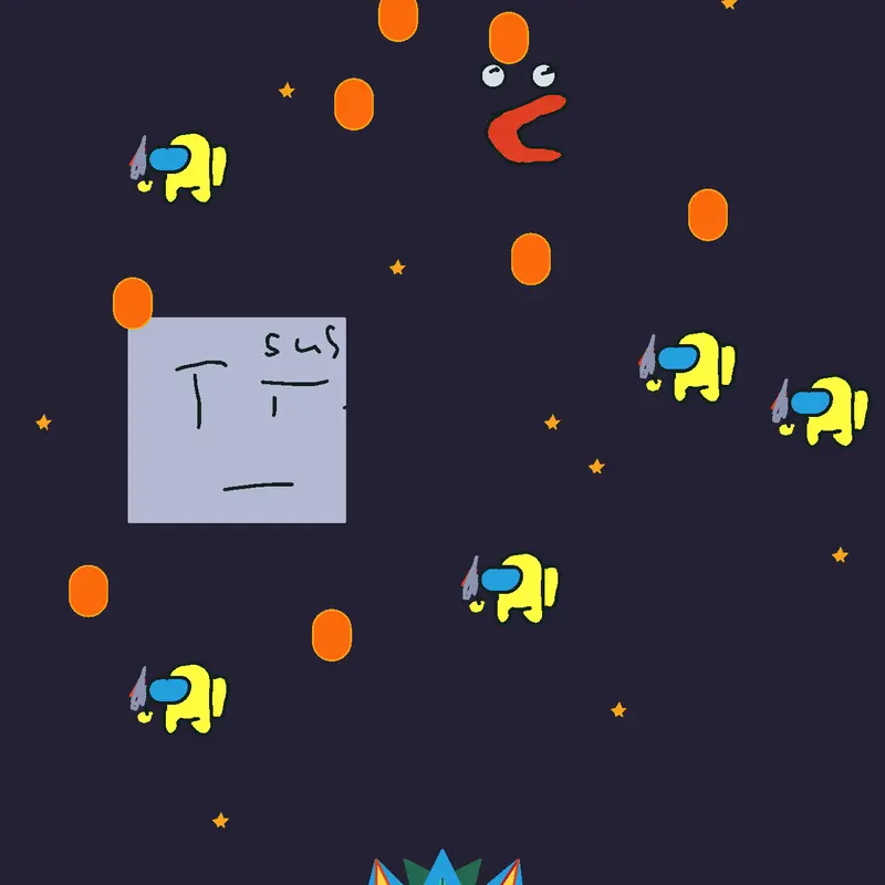 Game by @Saya_anak_Malaysia