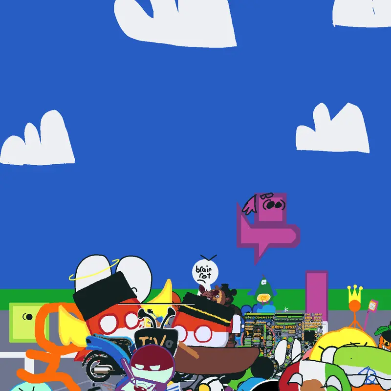 Game by @alice1007countryball