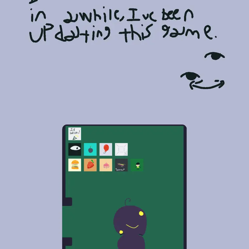 Game by @BucketBrick887