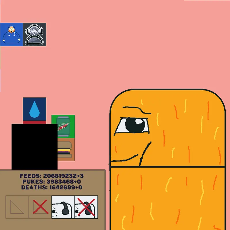 Game by @SuomenGuy