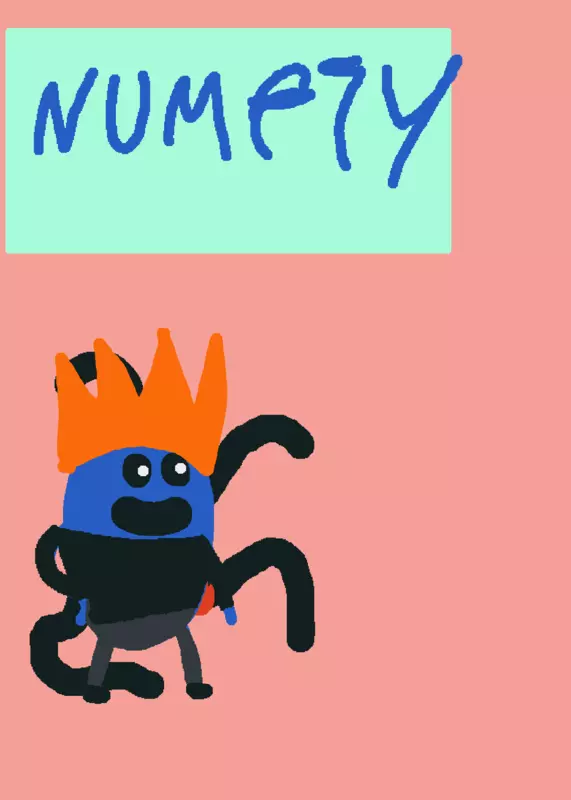 Game by @Dumb_fan_XP