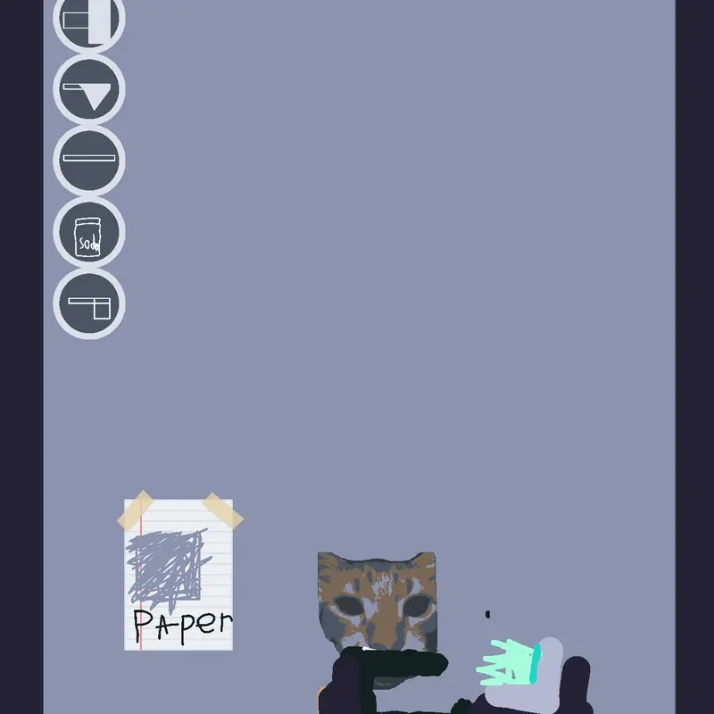 Game by @WhatIsTheLife