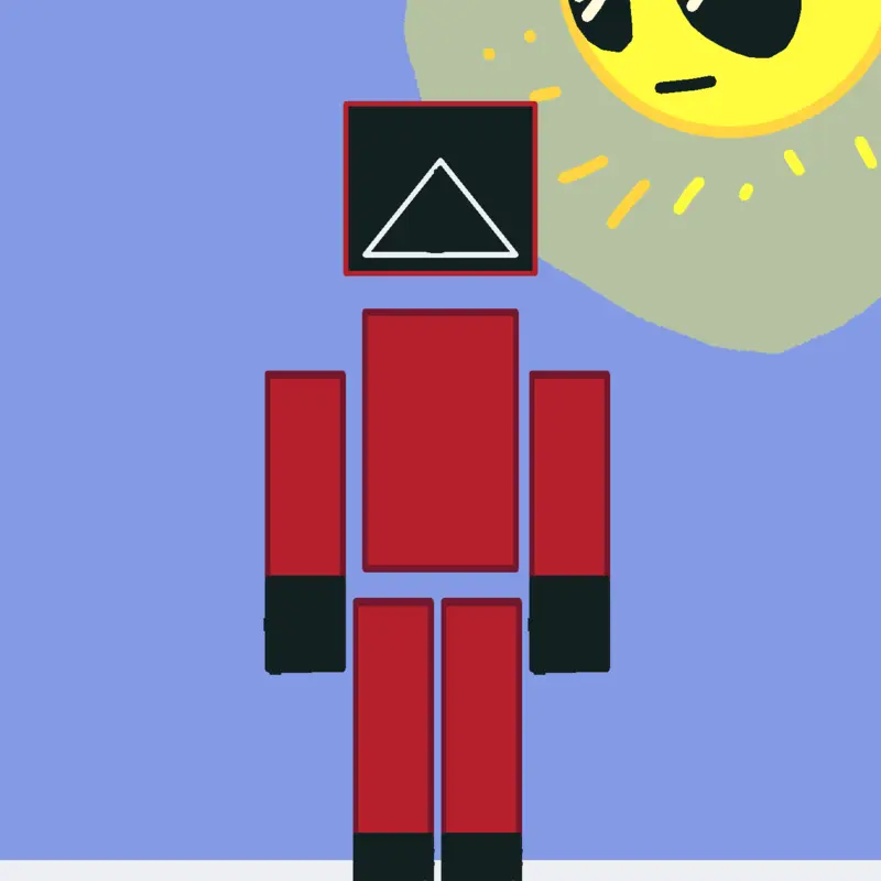 Game by @XitoXito