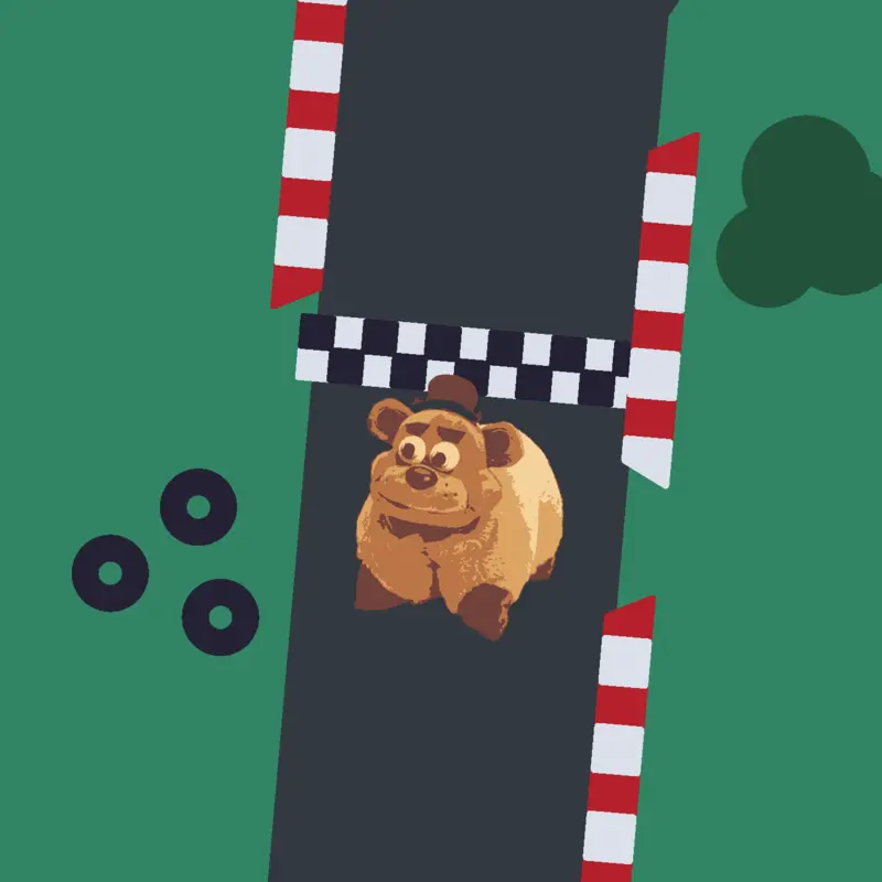Game by @melcat