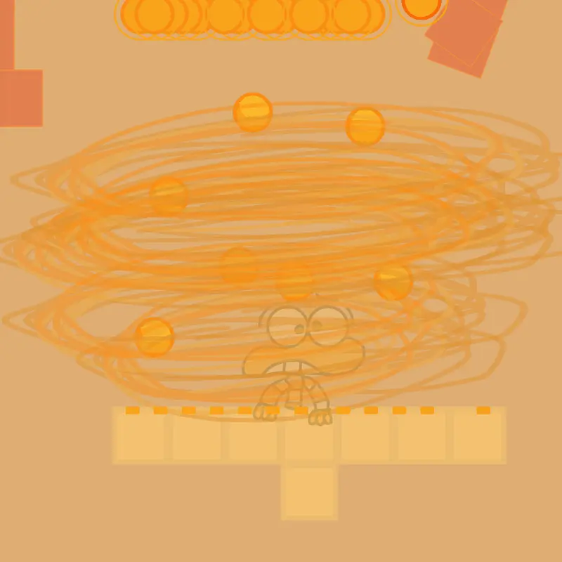 Game by @caidek