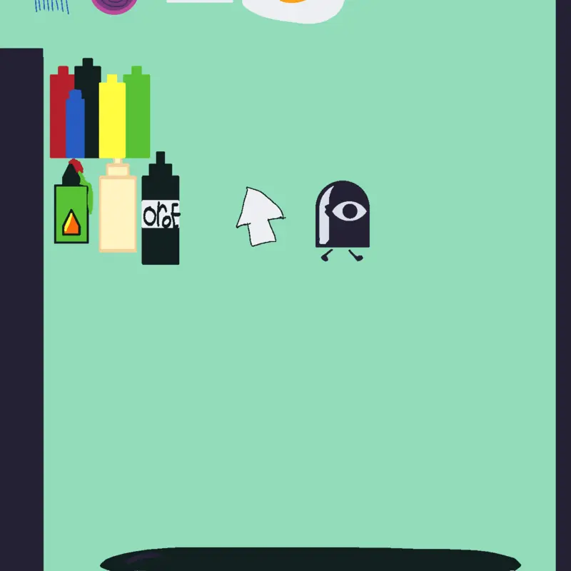 Game by @phuhaa