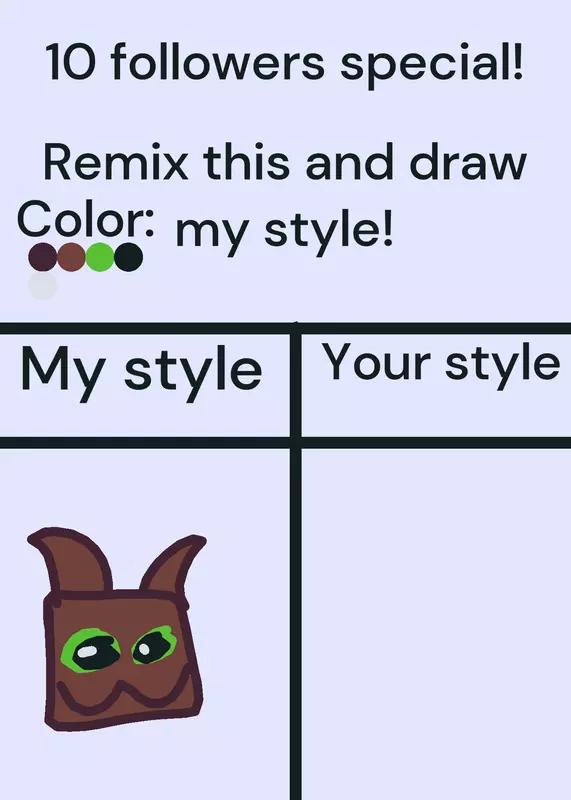 Game by @CaralGuy