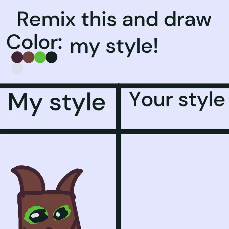 Game by @CaralGuy