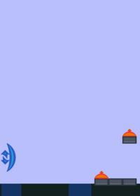 Cube dash