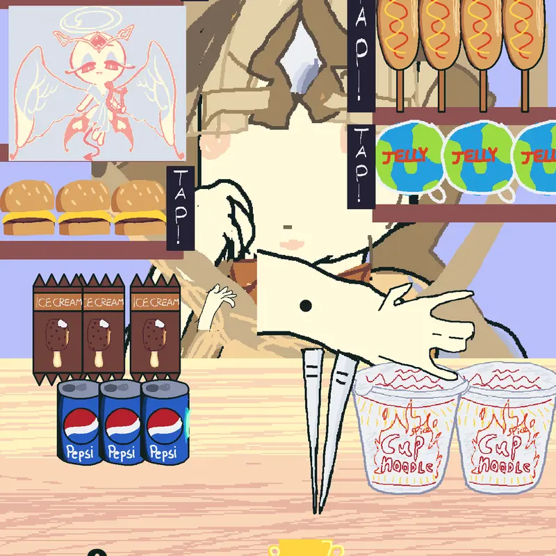 Game by @lonaaaaw