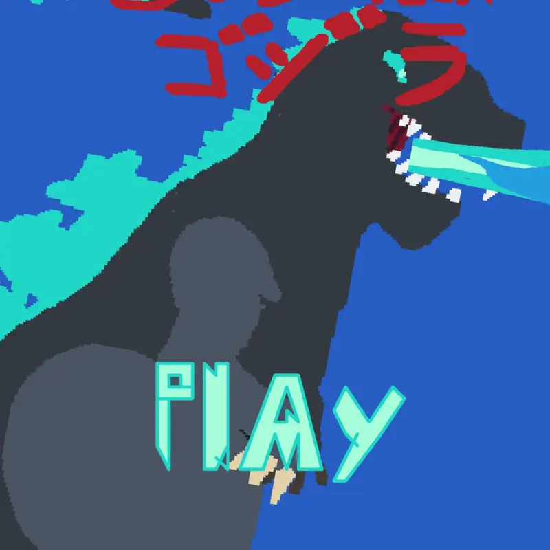 Game by @capitanGodzilla12
