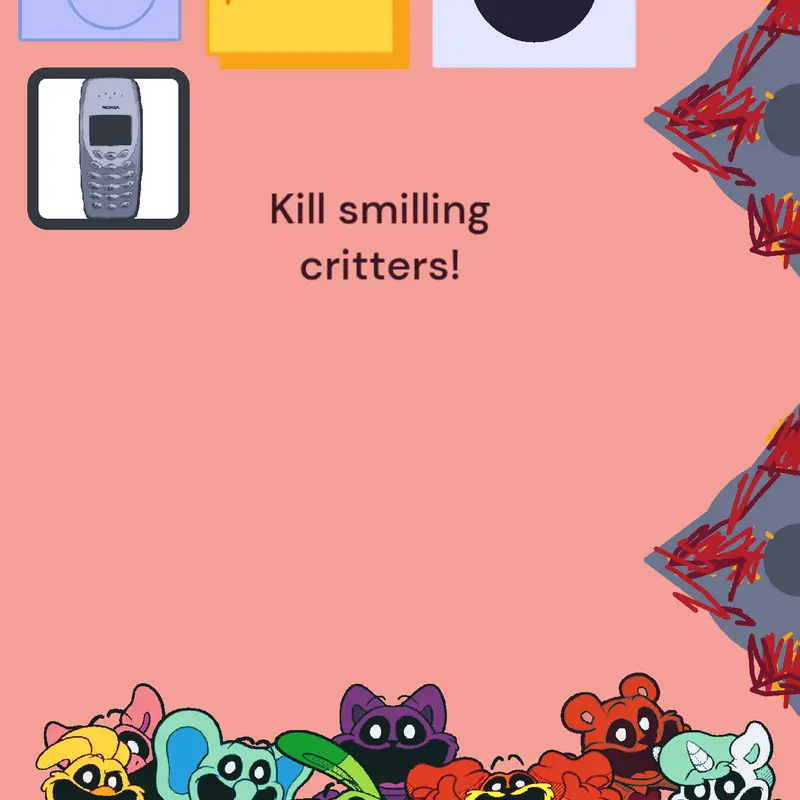 Game by @keviewillyam0207