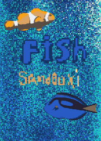 Fish sandbox v2!!!