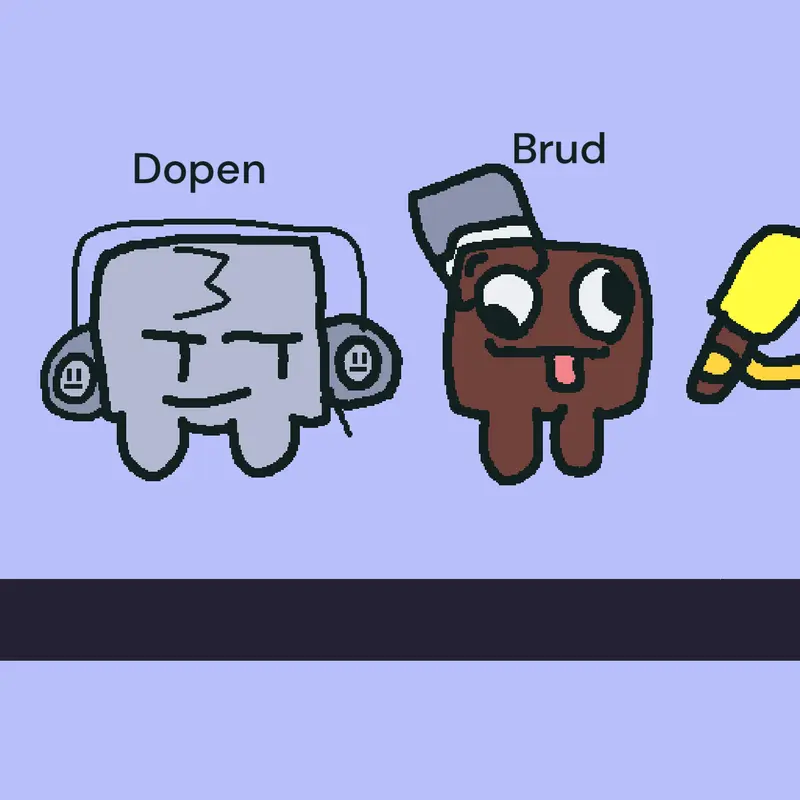 Game by @CUBES_MUSICAL
