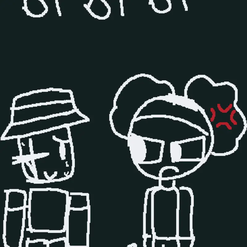 Game by @JuliusDaCastle