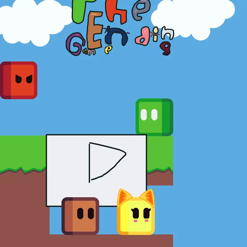 Game by @123Pursue