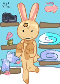 haa still wip coming soon ya