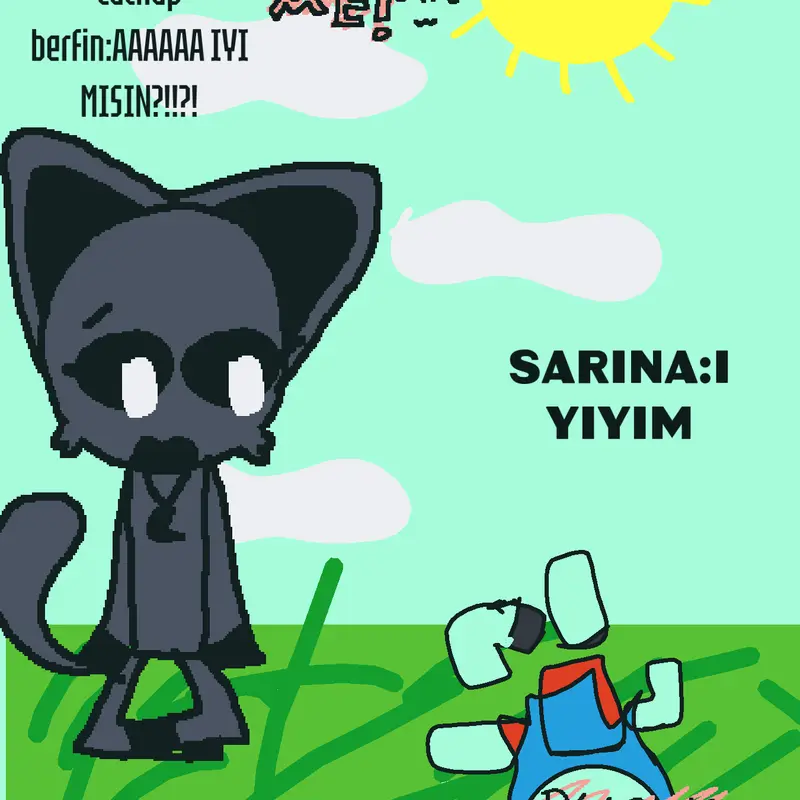 Game by @m34t_4nd_w4t3r