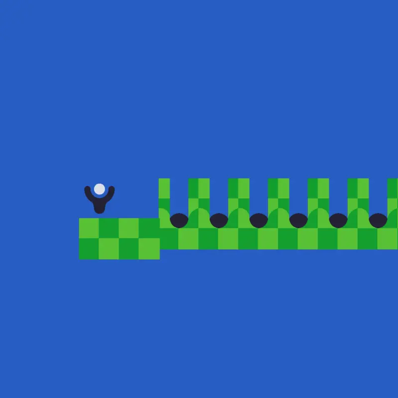 Golf by @jamesbatistis