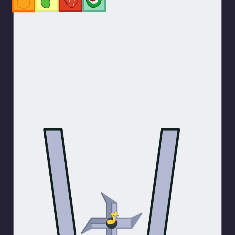 Game by @asillyman