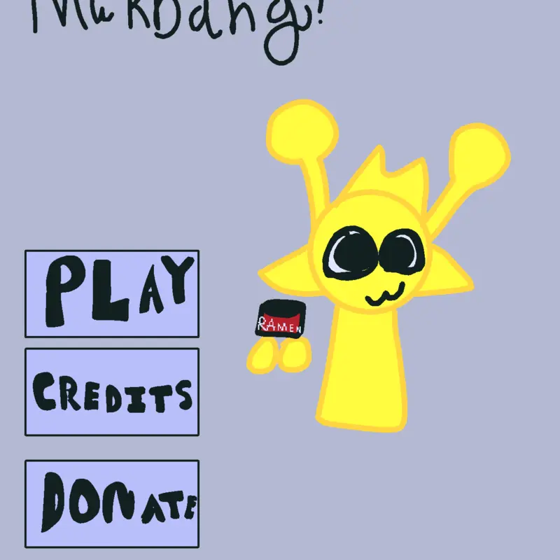 Game by @ShadowPom43