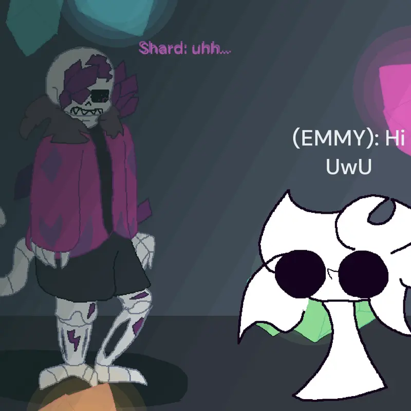 Game by @The_UnknownMask