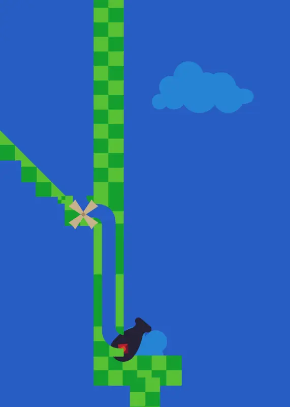 Game by @Cappy-Plushie309