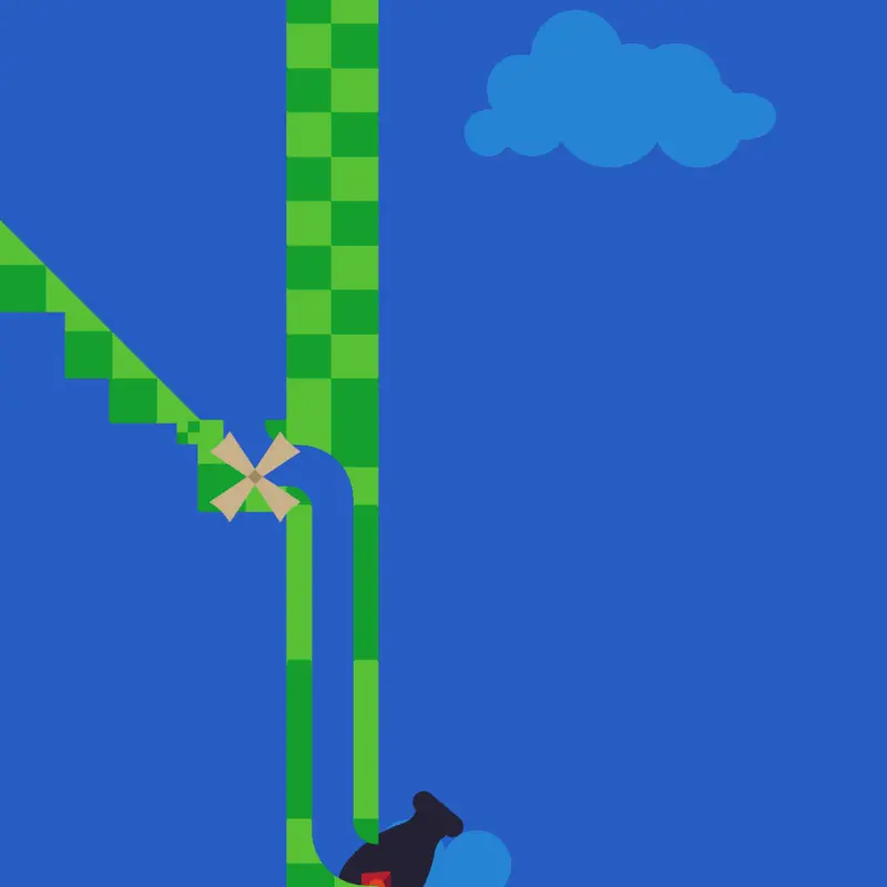 Game by @Cappy-Plushie309