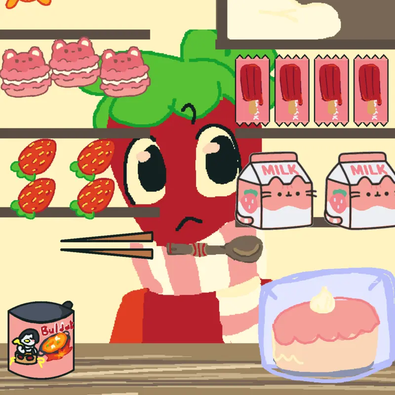 Game by @Fox_Poppy