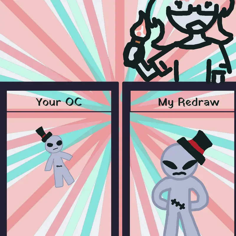Game by @Missi_draws
