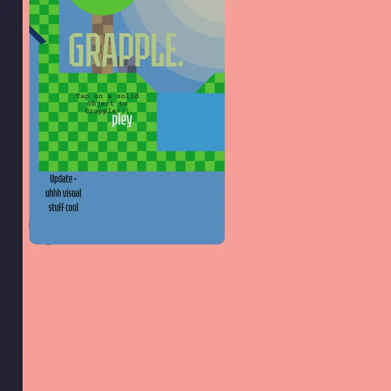 Game by @kiddedmaster