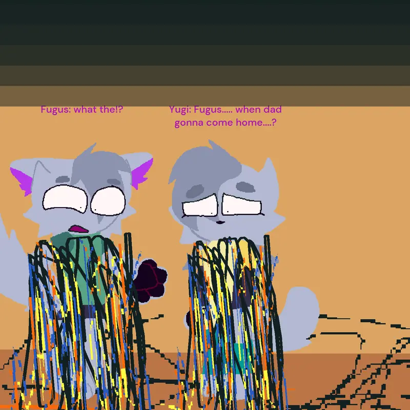 Game by @xXgd_and_vibri_fanXx