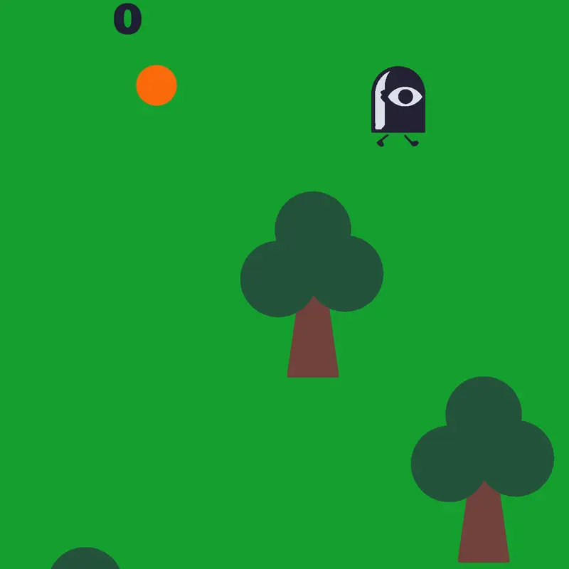 Game by @finity_SUMMER