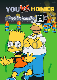 You vs. Homer