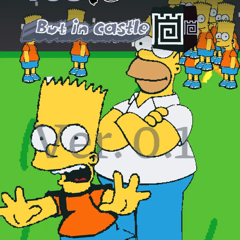 You vs. Homer by @smaus_official