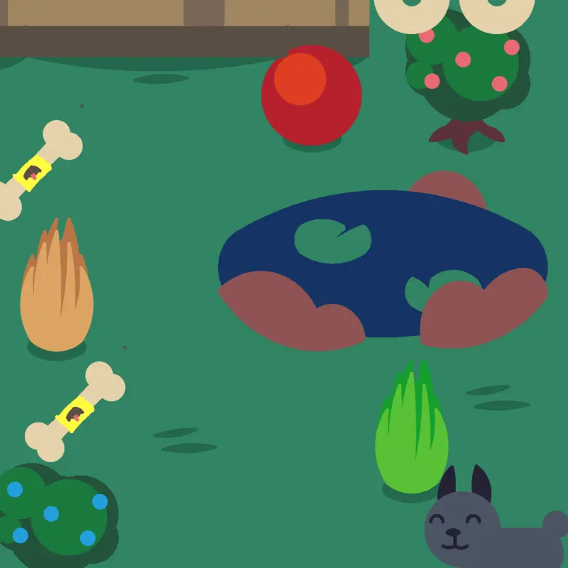 Game by @castle10