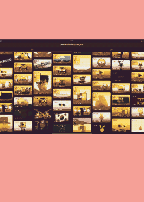 snapshot