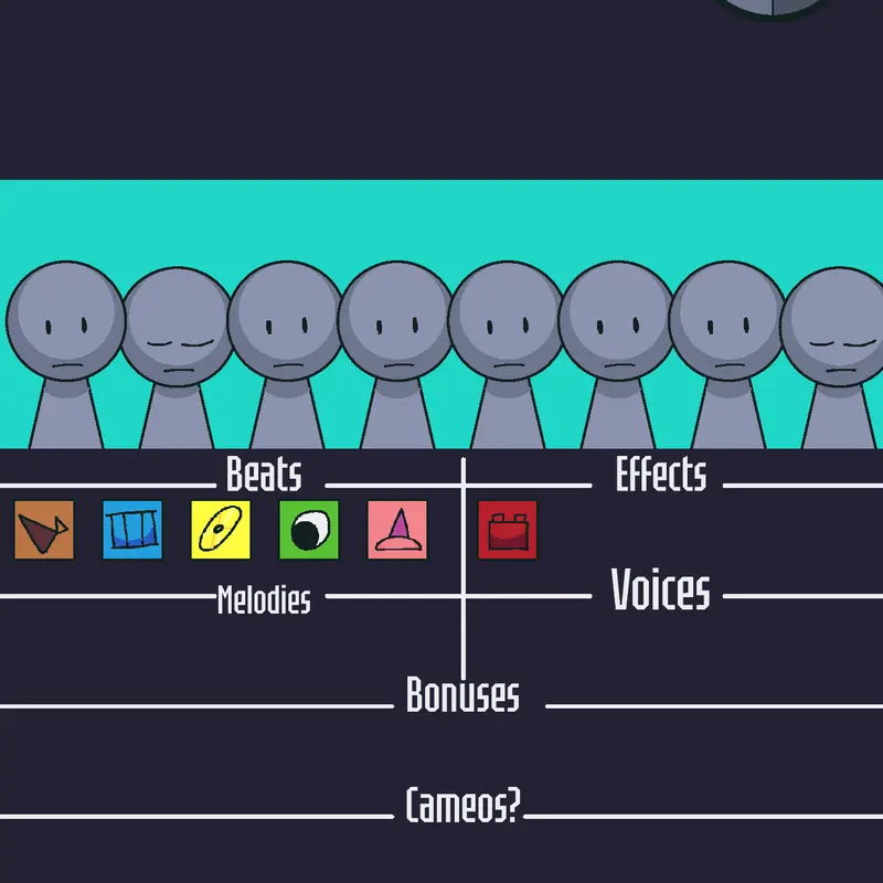 Game by @Dash92
