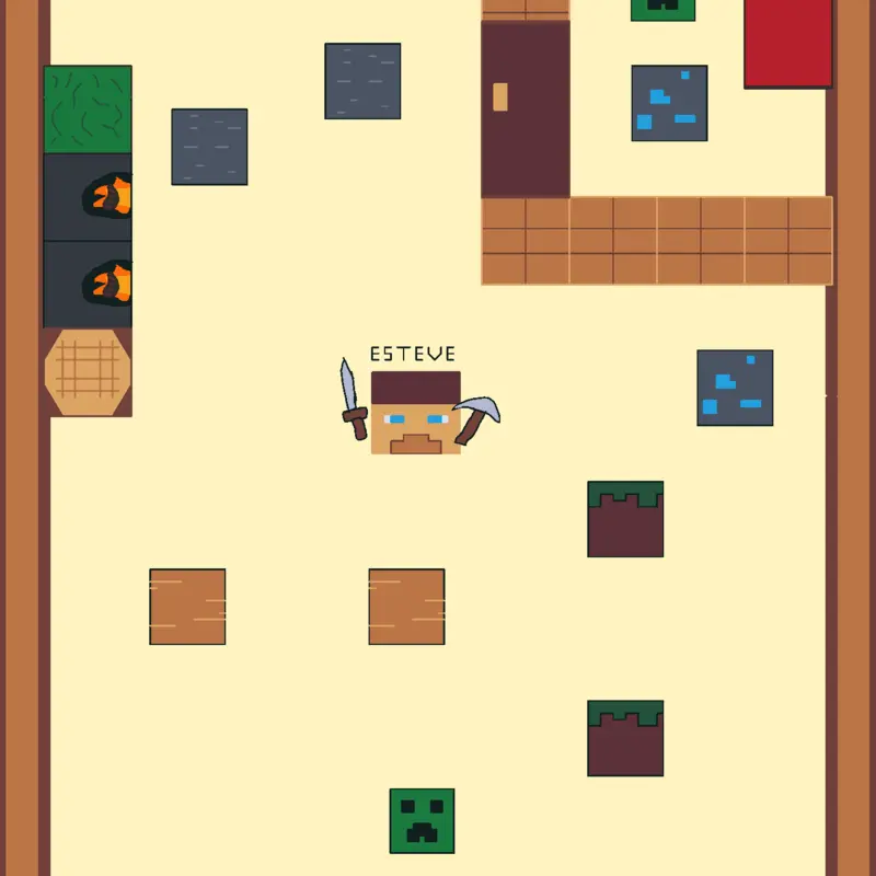 Game by @Especter2023