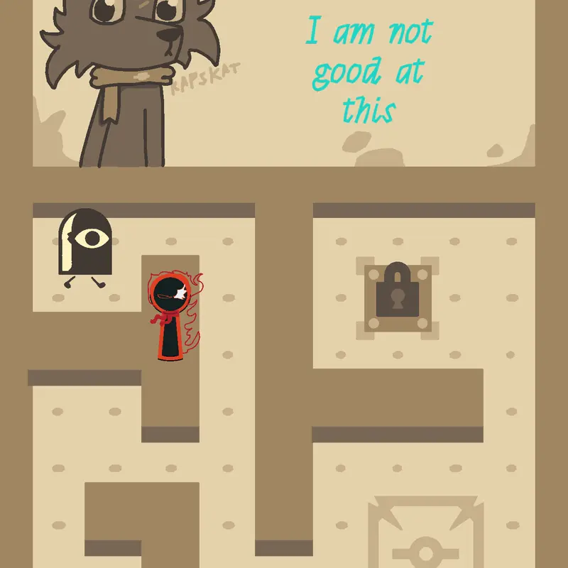 Game by @iamnewbie